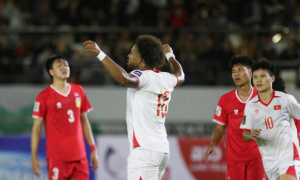 Báo chí Đông Nam Á phản ứng ra sao sau chiến thắng 2-0 của tuyển Việt Nam trước Lào