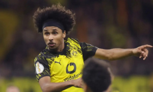 Fabrizio Romano phủ nhận mọi liên hệ giữa Man United và Karim Adeyemi