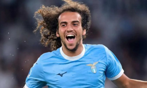 Guendouzi đứng trước ngã rẽ lớn, Ngoại hạng Anh mở cửa chào đón cựu sao Arsenal