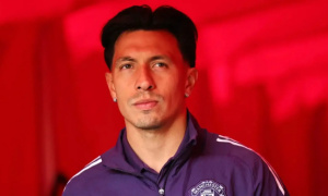 Lisandro Martinez hồi phục hoàn toàn, Man United chuẩn bị đón ngày trở lại