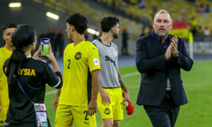 Báo Malaysia chỉ trích FAM thiếu nghiêm túc trong vụ bê bối nhập tịch