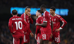 Giải mã khủng hoảng của các ông lớn châu Âu: Barcelona, Liverpool và Juventus