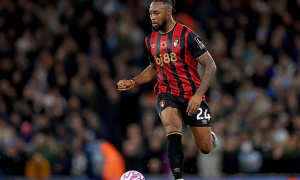 Man United cần hành động dứt khoát nếu không muốn vuột mất Semenyo