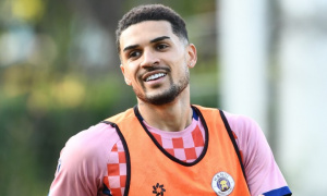 Tuyển Việt Nam tính phương án “trục xương sống” nhập tịch cho màn tái đấu với Malaysia