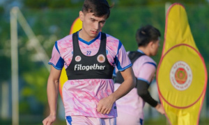 BĐVN 22/11: Brandon Ly có thể đến HAGL, Thành Trung trở lại U22 Việt Nam