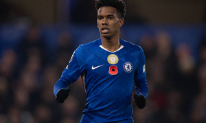 Chelsea định hình vai trò mới cho Estevao Willian trong chiến lược dài hạn