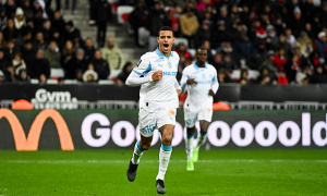 Greenwood chia sẻ thói quen thi đấu và khát khao trở lại đỉnh cao cùng Marseille