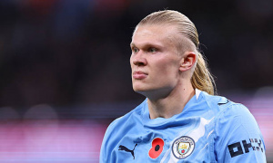 Haaland trước thời khắc lịch sử: 100 bàn và cái bóng huyền thoại tại St James’ Park