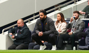 Man Utd và chiến lược tái thiết tại Ngoại hạng Anh