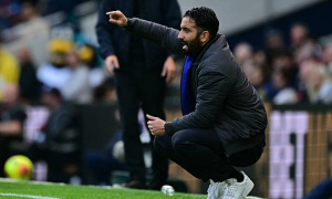 Manchester United đối mặt thử thách nhân sự trước màn đọ sức Everton