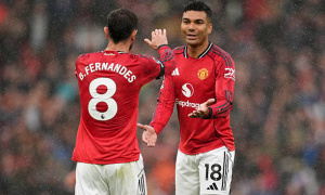 THCN sáng 22/11: MU chuẩn bị cải tổ lực lượng, sẵn sàng chia tay nhiều trụ cột