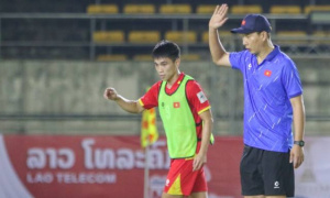 U22 Việt Nam hướng tới SEA Games 33: Tiềm lực mạnh nhưng chưa thể yên tâm