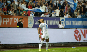 Xuân Son trở lại và bài toán tái thiết toàn diện cho Nam Định