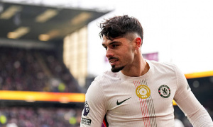 Pedro Neto và hành trình lặng lẽ định hình vai trò biểu tượng mới tại Chelsea