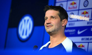 Chivu cảnh báo Inter phải giữ tinh thần sau thất bại trước Milan