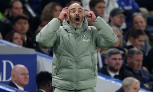 Maresca tự tin dẫn dắt Chelsea trước thử thách Barcelona