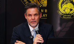 FAM kỳ vọng vào luật sư Serge Vittoz giữa khủng hoảng pháp lý nghiêm trọng