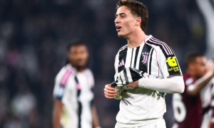 Liverpool săn đón ngôi sao trẻ Kenan Yıldız của Juventus