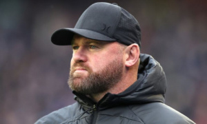 Rooney chỉ ra nguyên nhân khiến MU thất bại trước Everton