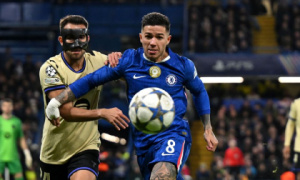 Eric Garcia lý giải vì sao Barcelona sụp đổ toàn diện trước Chelsea