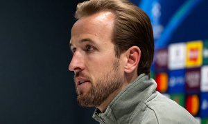 Harry Kane cảnh báo đúng: Arsenal đã thực sự lột xác dưới thời Arteta