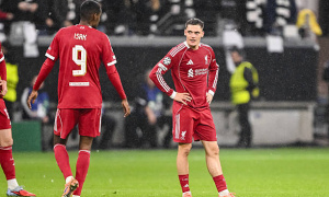 Liverpool khủng hoảng vì Isak và Wirtz: Bài toán khó cho Arne Slot