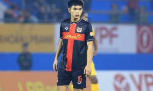 Nguyễn Lê Phát: Lựa chọn chiến lược của HLV Kim Sang-sik cho hàng công U22 Việt Nam