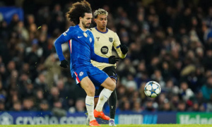 Robert Sanchez khen Cucurella và tuyên bố Chelsea là ứng viên vô địch Champions League