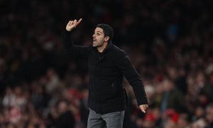 Chiều sâu đội hình nâng tầm Arsenal dưới thời Mikel Arteta