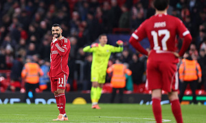 Liverpool sa sút nghiêm trọng: Một trong những nhà vô địch tệ nhất lịch sử Ngoại hạng Anh?