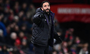 Man Utd đối mặt thách thức khi Ruben Amorim điều chỉnh kế hoạch chuyển nhượng