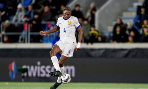 Man Utd nhắm Jeremy Jacquet: Bước đi chiến lược cho tương lai hàng thủ