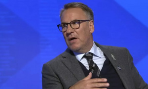 Paul Merson dự đoán Chelsea vs Arsenal: Hòa kịch tính và vai trò then chốt của Declan Rice