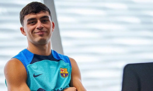 Pedri tái xuất sau chấn thương, tiếp thêm động lực cho Barcelona giữa giai đoạn khó khăn