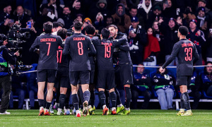 PSG hướng tới chiến thắng thứ tư liên tiếp trước Monaco tại Ligue 1