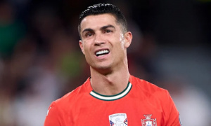 Ronaldo đối mặt nguy cơ bị treo giò tại World Cup 2026 dù FIFA giảm án
