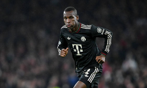 Bayern Munich không còn ràng buộc mua đứt Nicolas Jackson từ Chelsea