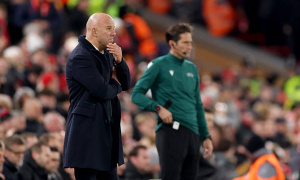 Liverpool khủng hoảng sau vinh quang: Bài toán chuyển nhượng đắt giá hóa thất bại