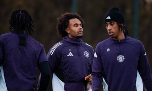 Man Utd đối mặt thử thách tại Selhurst Park