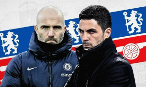 Năm trận cầu tâm điểm và bài toán chiến thuật ở vòng 14 Ngoại hạng Anh