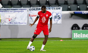 Pogba có thể đá chính trước PSG, HLV Pocognoli cân nhắc giải pháp thay thế Zakaria