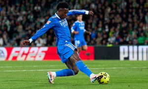 Vinicius Junior và bài toán hợp đồng nan giải tại Real Madrid