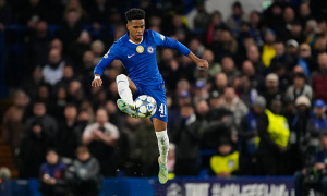 Chelsea đặt kỳ vọng vào Estevao và Joao Pedro trong nỗ lực chấm dứt chuỗi không thắng Arsenal