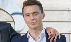 Manchester United thay đổi chiến lược: Kyle Macaulay và hướng đi mới trong công tác chuyển nhượng