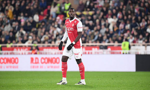 Monaco thắng PSG, Pogba trở lại đúng thời điểm và đúng kỳ vọng