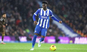 THCN sáng 30/11: Tottenham, MU cạnh tranh gắt gao vì Baleba; Barcelona hướng đến Murillo