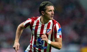 Cơ hội bất ngờ mở ra cho Man Utd khi Atletico sẵn sàng nhả Gallagher