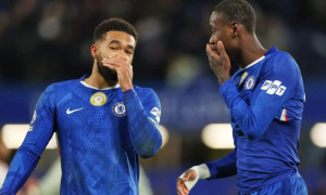 Maresca cân nhắc thể lực James trước trận Chelsea gặp Leeds