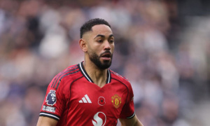 Cunha và Martinez trở lại giúp Man Utd củng cố lực lượng trước trận gặp West Ham