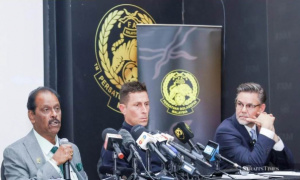 FAM lao đao vì mất tài trợ, đối mặt án kiện triệu USD sau bê bối nhập tịch